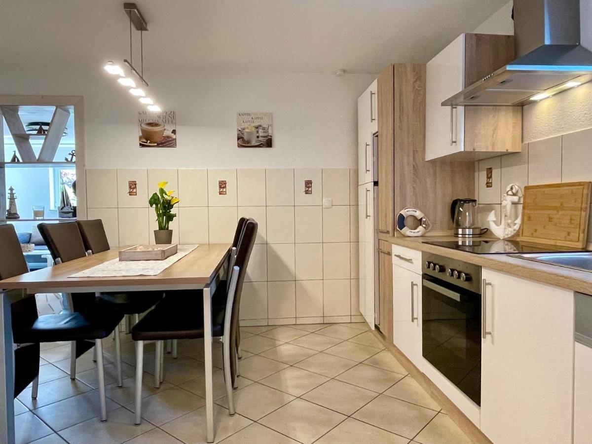 André‘s Ferienwohnung Stulow Extérieur photo